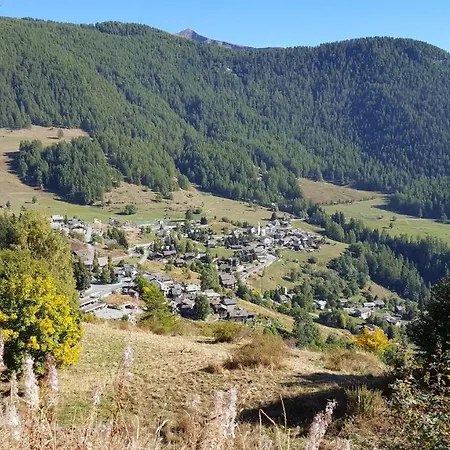 Maison Belle Vue Casa de Férias La Magdeleine