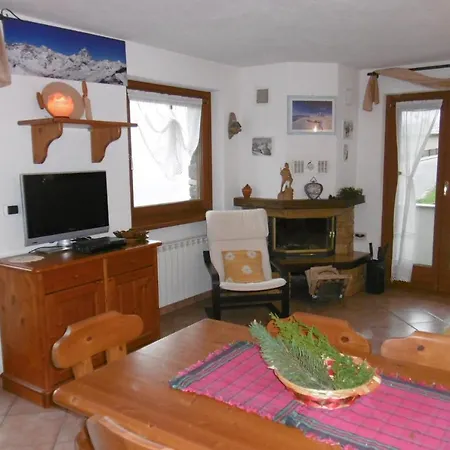 Casa de Férias Maison Belle Vue