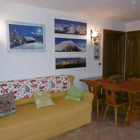 Maison Belle Vue Prázdninový dům