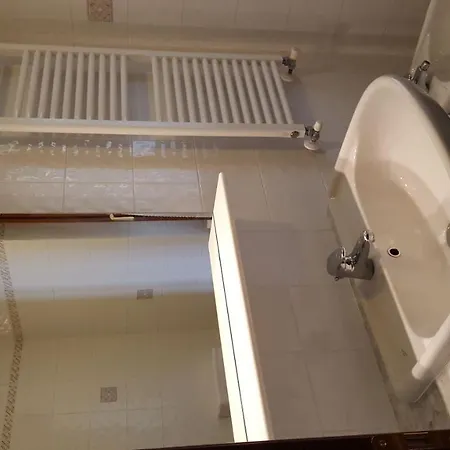 Casa de Férias Maison Belle Vue La Magdeleine