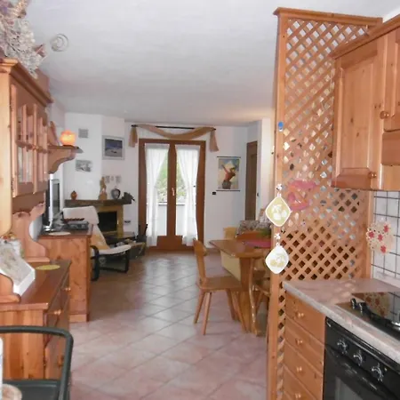 Prázdninový dům Maison Belle Vue