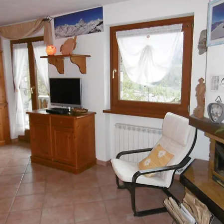 Maison Belle Vue La Magdeleine