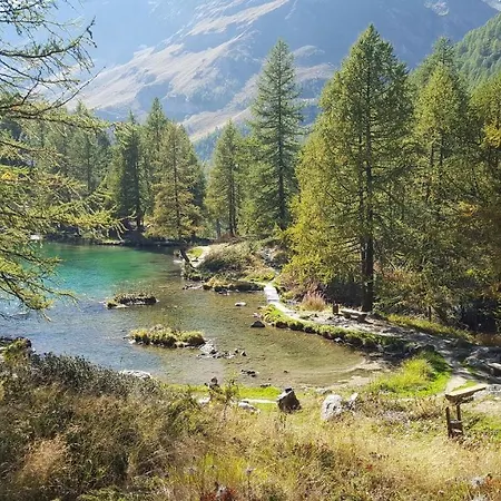 Prázdninový dům Maison Belle Vue