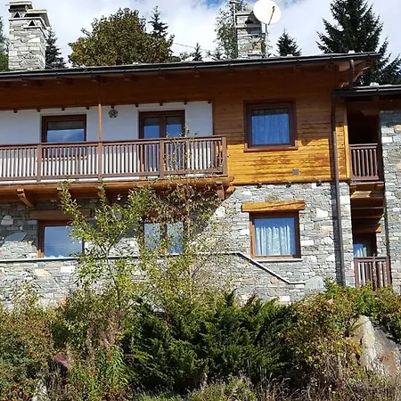 Maison Belle Vue *